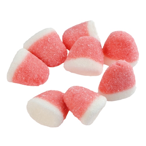 グミ トロ―リ 100g ストロベリーキス 1パック※軽(ご注文単位120パック)【直送品】