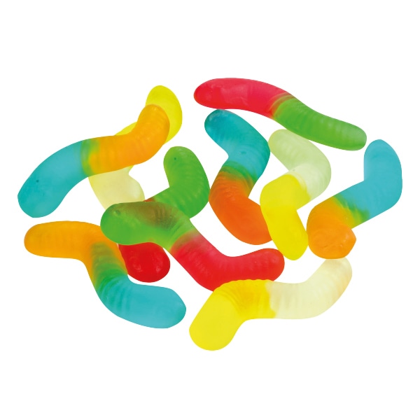 グミ トローリ 100g ネオンスクイーグルス 1個※軽(ご注文単位120個)【直送品】