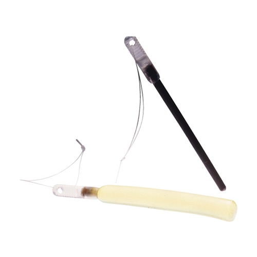 子宮頸管拡張器ダイラパンS4×55mm 25本入 1個(ご注文単位1個)【直送品】