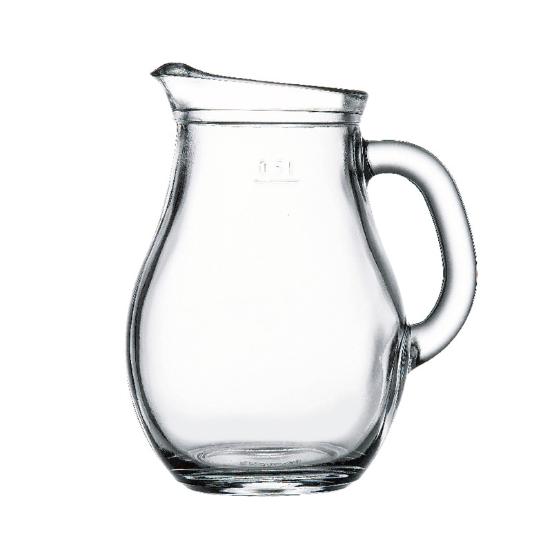 ミヤザキ食器 パシャバチェ ジャグ M PS80101 1個（ご注文単位6個）【直送品】