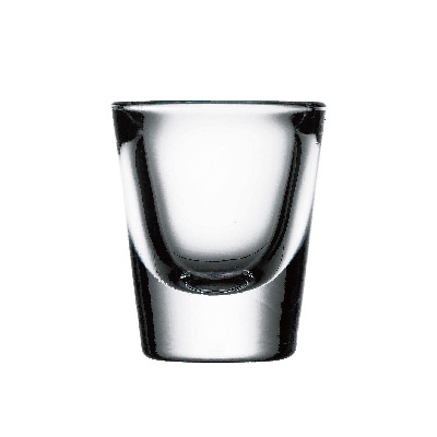 ミヤザキ食器 パシャバチェ ボストンショット ショットグラス 30cc PS52134 1個（ご注文単位12個）【直送品】