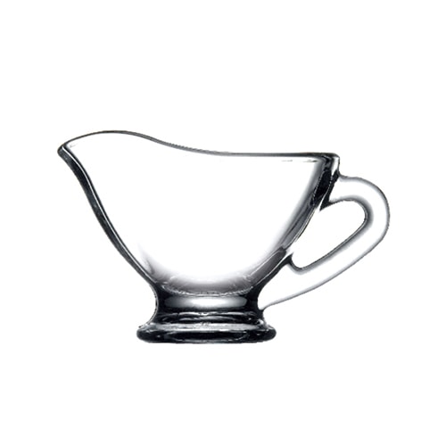 ミヤザキ食器 パシャバチェ ベーシック ソースボート S PS55002 1個（ご注文単位2個）【直送品】