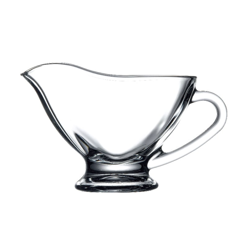 ミヤザキ食器 パシャバチェ ベーシック ソースボート M PS55012 1個（ご注文単位12個）【直送品】