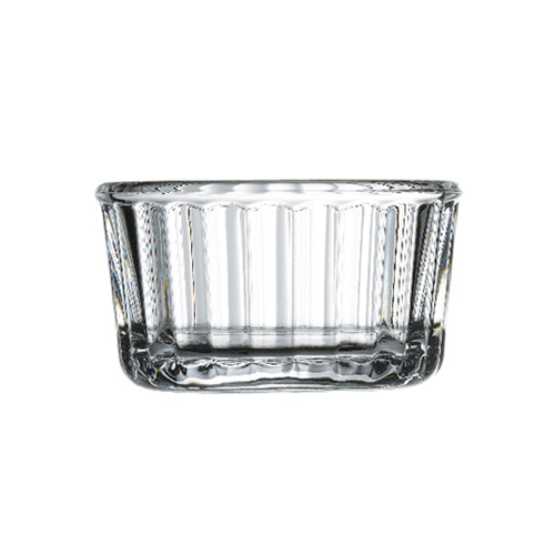 ミヤザキ食器 パシャバチェ ラメキン スフレ PS53943 1個(ご注文単位6個)【直送品】