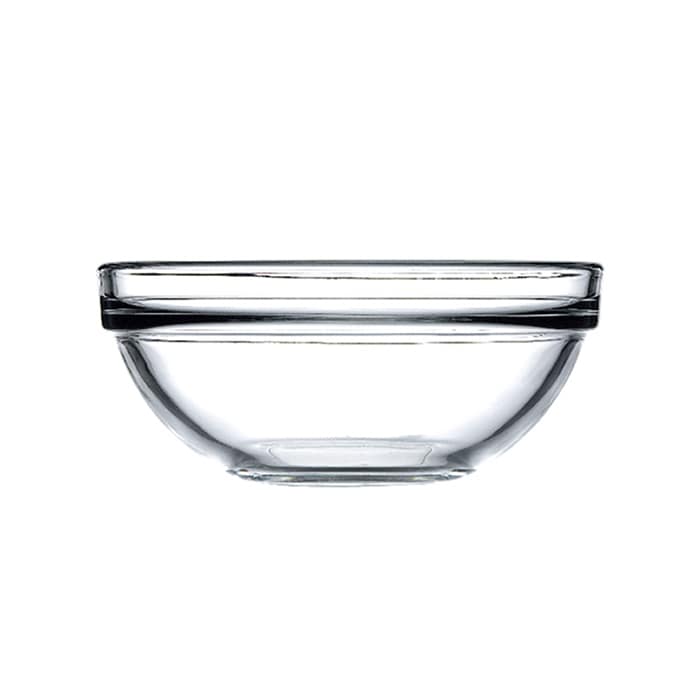 ミヤザキ食器 パシャバチェ シェフズ ボール 12cm PS53543 1個（ご注文単位6個）【直送品】