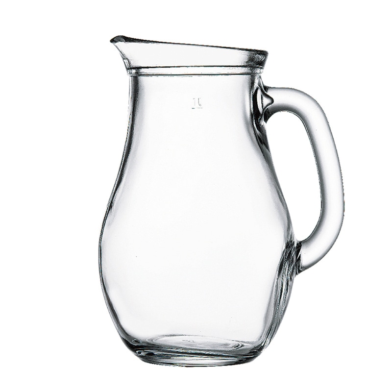 ミヤザキ食器 パシャバチェ ジャグ L PS80102 1個(ご注文単位6個)【直送品】