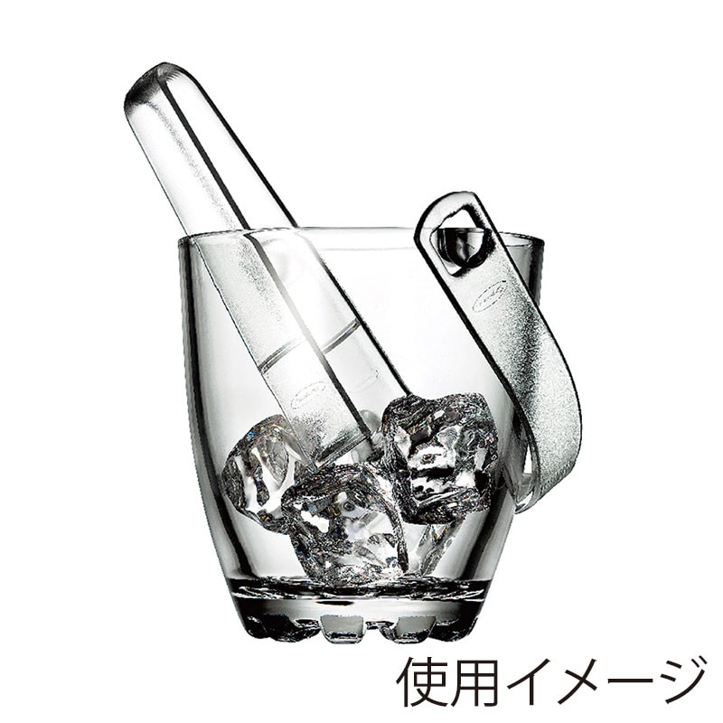 ミヤザキ食器 パシャバチェ アイスボックス PS53628 1個(ご注文単位6個)【直送品】