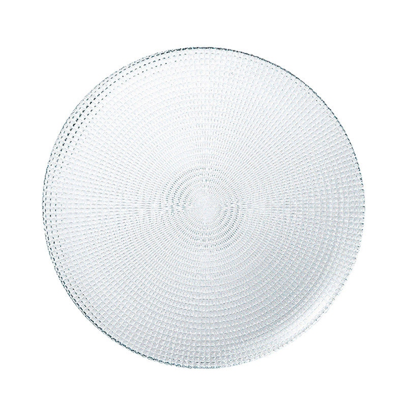 ミヤザキ食器 パシャバチェ ジェネレーション デザートプレート PS10478 1個（ご注文単位6個）【直送品】