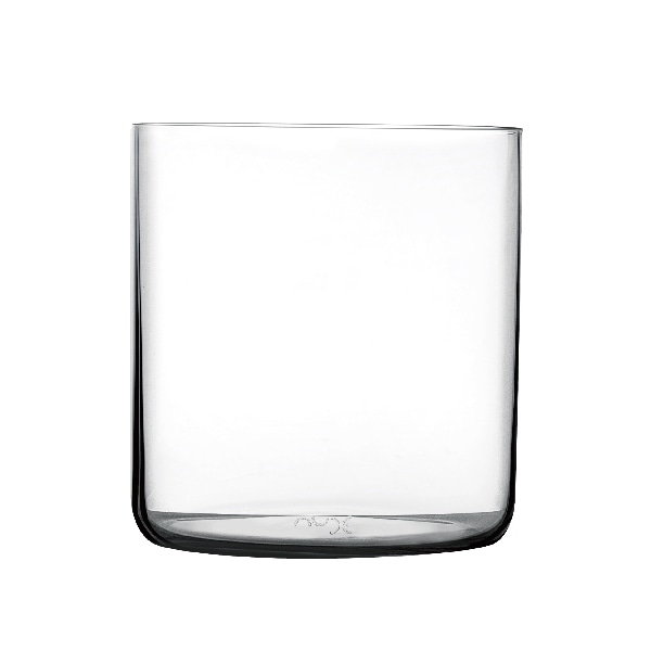 ミヤザキ食器 ヌード フィネス ストレートタンブラー 390cc PS64010 1個（ご注文単位4個）【直送品】