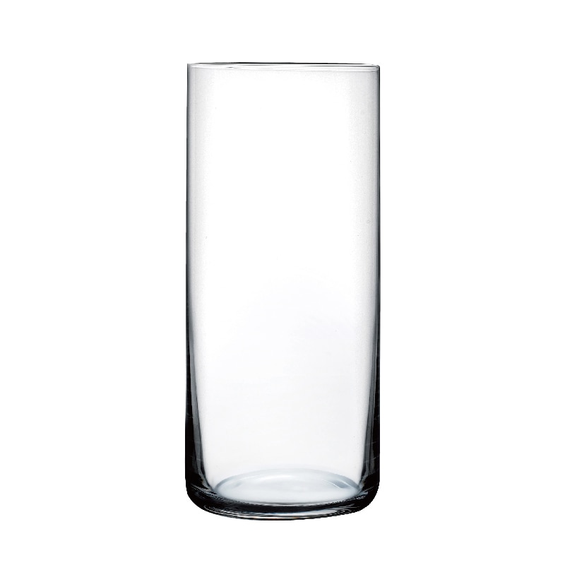 ミヤザキ食器 ヌード フィネス ロングドリンク PS64011 1個（ご注文単位6個）【直送品】