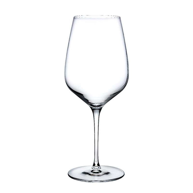 ミヤザキ食器 ヌード ピュア レッドワイン 610cc PS67092 1個（ご注文単位2個）【直送品】