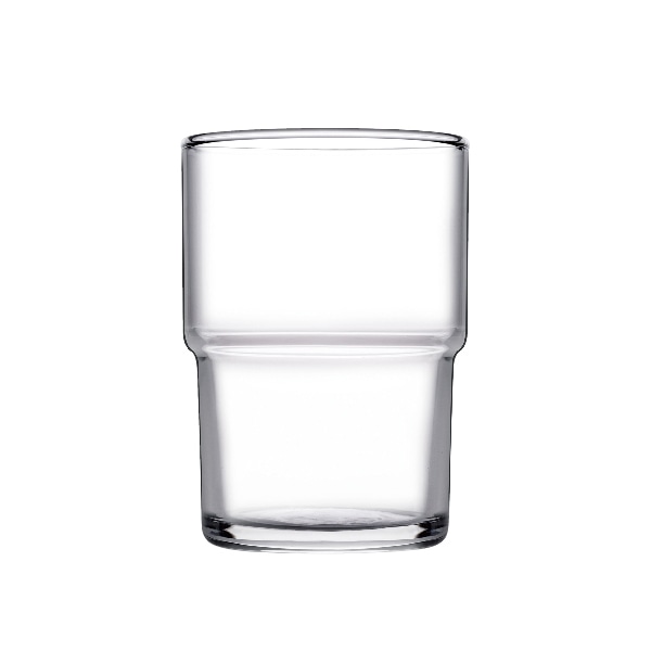 ミヤザキ食器 パシャバチェ ヒル ウォーター 200cc PS420442 1個（ご注文単位12個）【直送品】