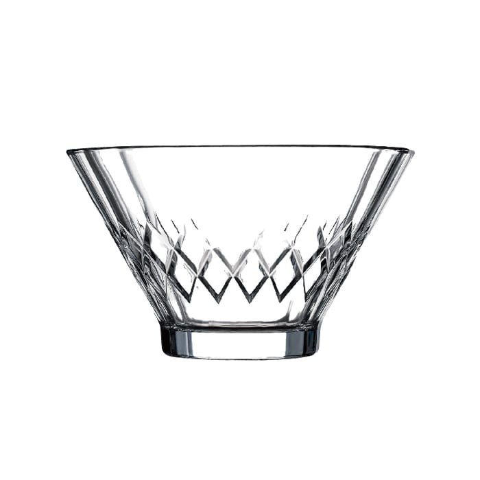 ミヤザキ食器 パシャバチェ バニラ ボール 320cc PS530336 1個（ご注文単位6個）【直送品】