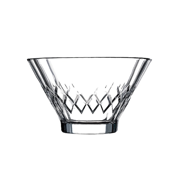 ミヤザキ食器 パシャバチェ バニラ ボール 170cc PS530436 1個（ご注文単位6個）【直送品】