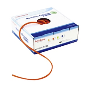 トレーニング用品　チューブ　30m TB305G-DASB0　オレンジ  1個（ご注文単位1個）【直送品】