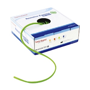 トレーニング用品 チューブ 30m TB305H-DASB0 ライムグリー 1個(ご注文単位1個)【直送品】