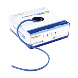 トレーニング用品　チューブ　30m TB305J-DASB0　ブルーベリ  1個（ご注文単位1個）【直送品】