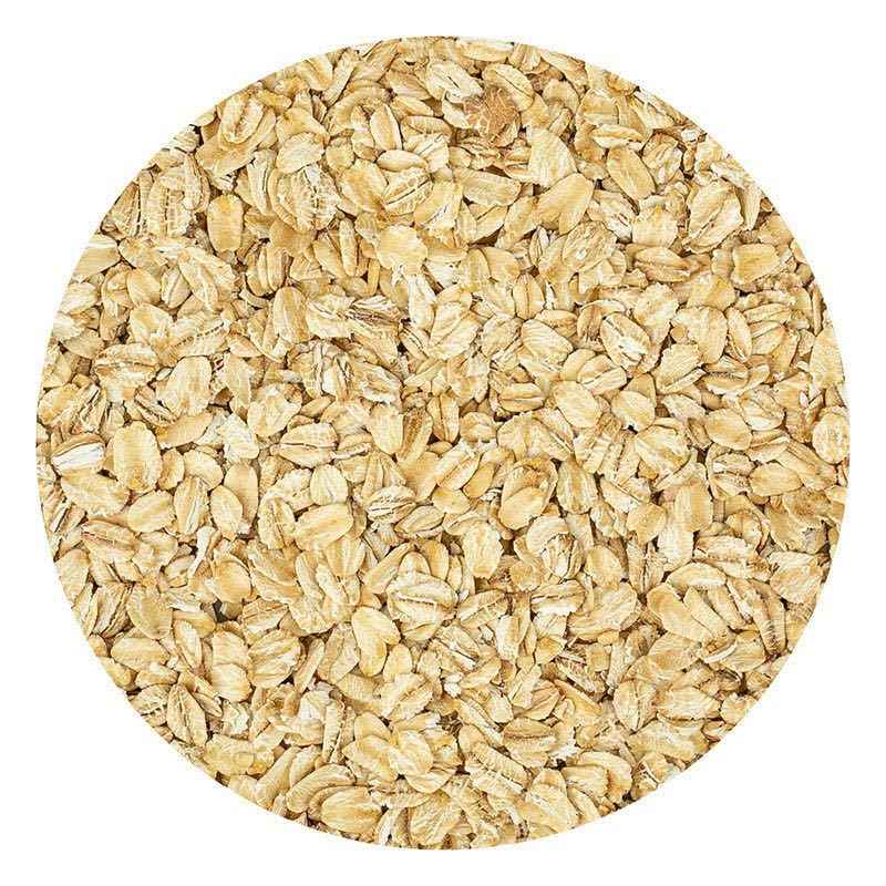 クエーカー オールドファッション オートミール 1.2kg 1個※軽(ご注文単位60個)【直送品】