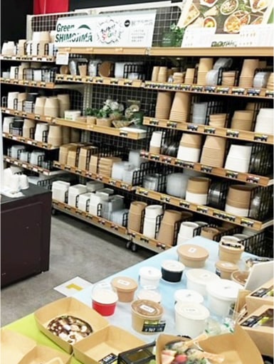 kappabashi Store