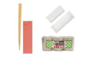 Tabletop Consumables