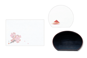 Table Setting & Display Items