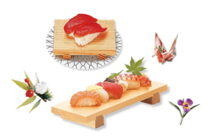 Plating & Display Accessories