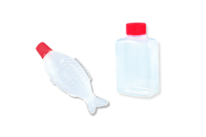 Sauce Bottles