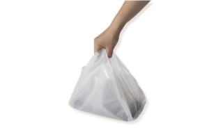 Plastic Shopping Bags