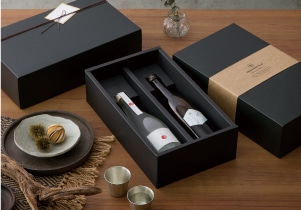 酒販店・リカーショップ