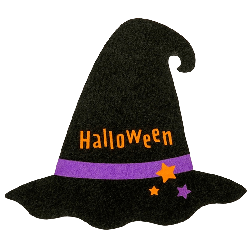 ハロウィンシール