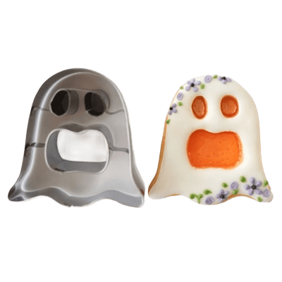ハロウィン製菓用型