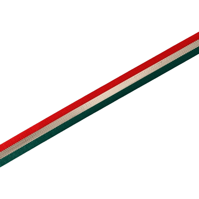 シモジマオリジナルクリスマス限定リボン