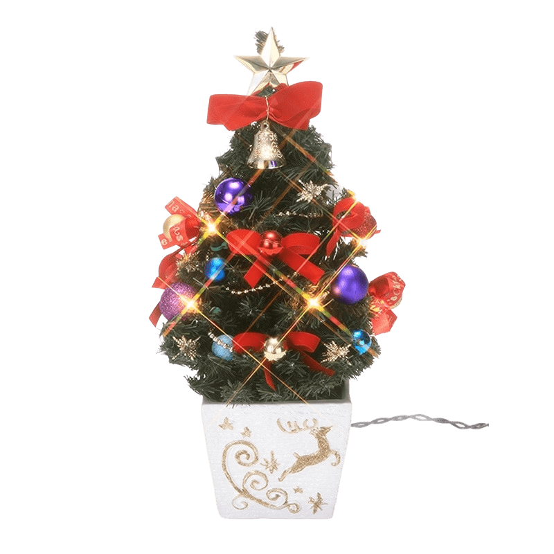 クリスマスツリー