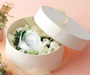 サークルボックス