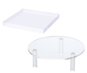 アクセサリーディスプレイ