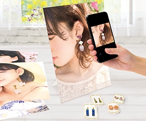 着画作成キット