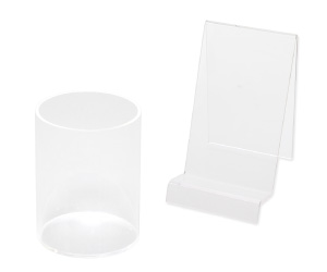 服飾雑貨ディスプレイ