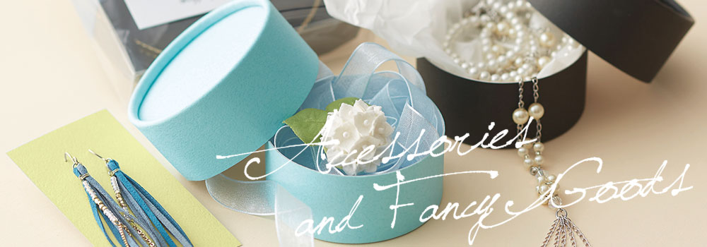 アクセサリー＆雑貨