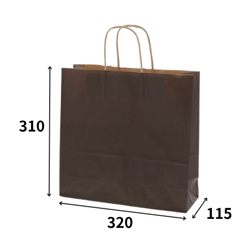 25チャームバッグ3才