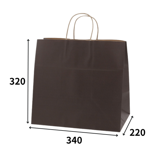 25チャームバッグ34-1