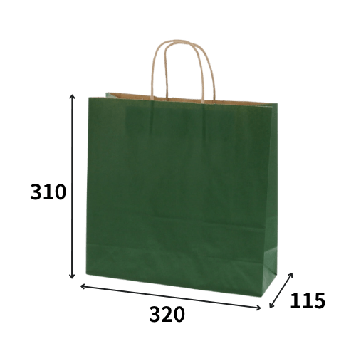 25チャームバッグ3才