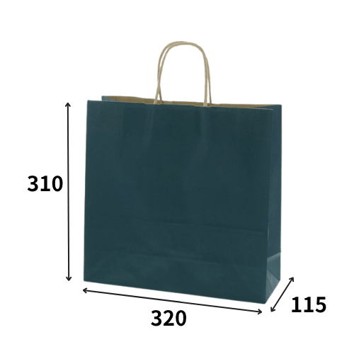 25チャームバッグ3才