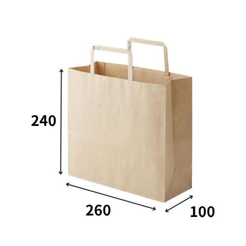 25チャームバッグ26-1