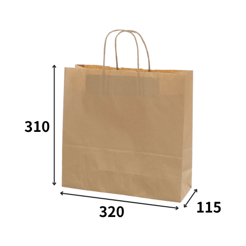 25チャームバッグ3才 E