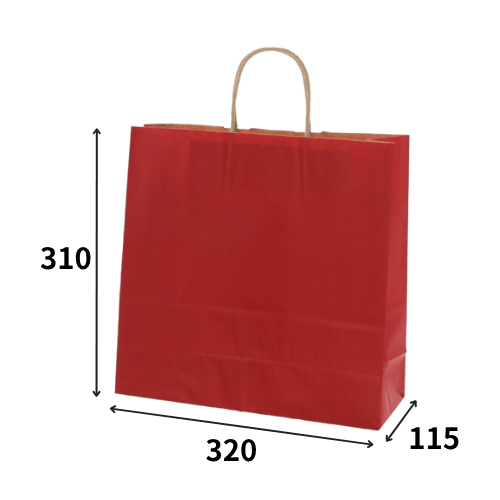 25チャームバッグ3才