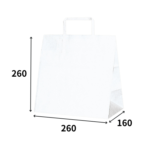 25チャームバッグE判