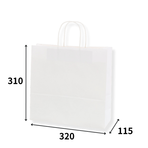 25チャームバッグ3才