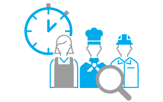 個人事業主様も売掛払いが可能