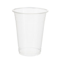 420～500mlのプラスチックカップ