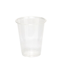 150～270mlのプラスチックカップ